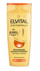 Loreal Professionnel Elvital Pflegendes Aufbau, Šampon, 300ml