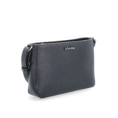 Le-Sands černá kabelka crossbody 9015 C