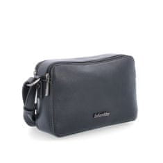 Le-Sands černá kabelka crossbody 9020 C