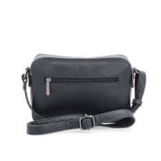 Le-Sands černá kabelka crossbody 9020 C