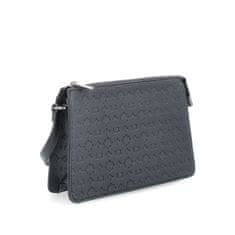 Le-Sands černá kabelka crossbody 4196 C