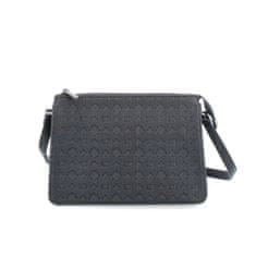 Le-Sands černá kabelka crossbody 4196 C