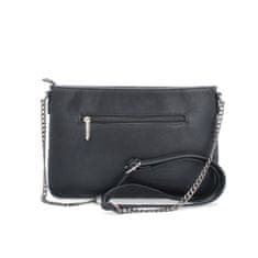 Le-Sands černá kabelka crossbody 9016 C