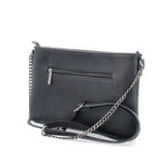 Le-Sands černá kabelka crossbody 9016 C