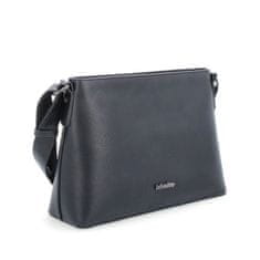 Le-Sands černá kabelka crossbody 9017 C