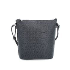 Le-Sands černá kabelka crossbody 4199 C