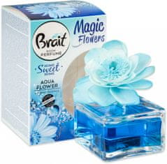 Brait BRAIT osvěžovač vzduchu Aqua Flower 75 ml