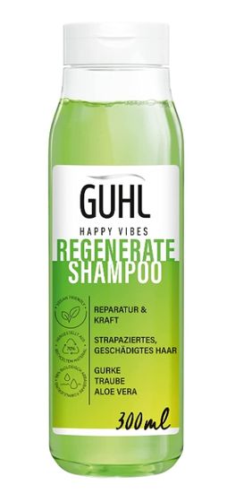 Guhl Guhl, Regenerate, Šampon, 300ml