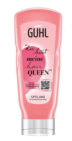 Guhl Guhl, Love Speech, Kondicionér, 200ml