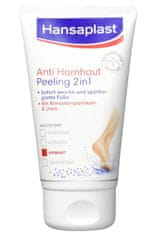 Hansaplast Hansaplast, Anti Hornhaut, peeling na nohy, 75ml