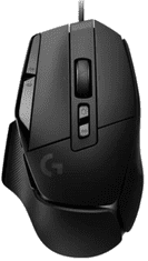 Logitech G502 X, černá (910-006138)