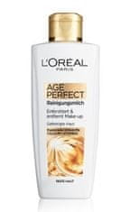 Loreal Professionnel Loreal, Dermo age perfect, Mléko, 200ml