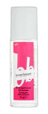 Bruno Banani 75ml dangerous woman, deodorant