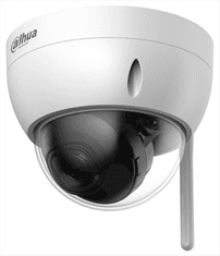 Dahua Dahua IPC-HDBW1230DE-SW 2M IP WiFi síťová kamera Dome, 2,8 mm, 30m