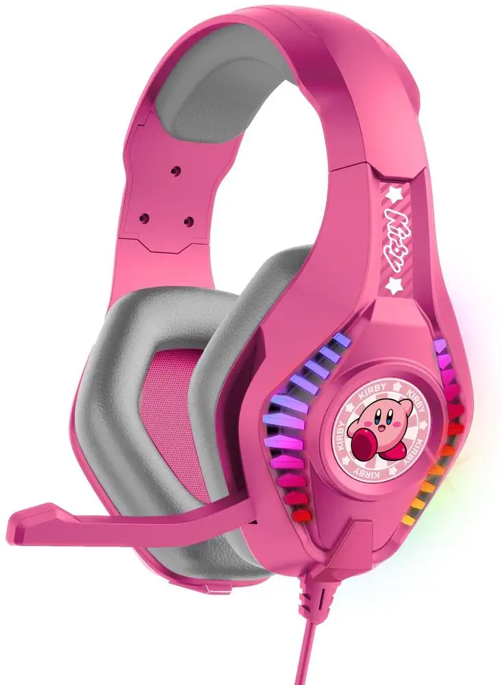 OTL Technologies PRO G5 Kirby herní sluchátka