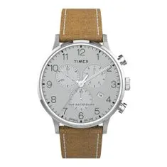 Timex The Waterbury Chronograph 40 mm, TW2T71200