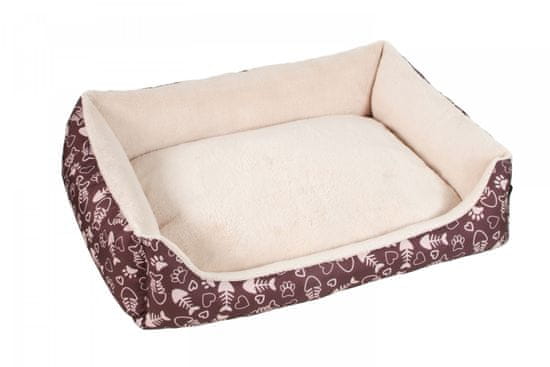 O´ lala Pets Pelech pro psy Super De luxe 70 x 100 cm