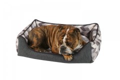 O´ lala Pets Pelech pro psy Louis 45x55 cm modrá