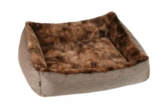 O´ lala Pets Couch ortopedický pelech pro psy 80x60 cm