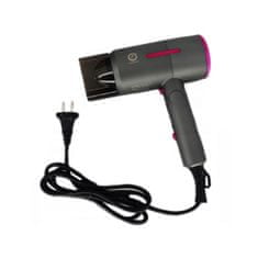 BEMI INVEST Vysoušeč vlasů Hair Dryer