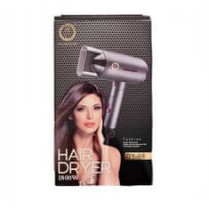 BEMI INVEST Vysoušeč vlasů Hair Dryer