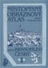 Milan Mysliveček: Místopisný obrázkový atlas - aneb Krasohled český 1