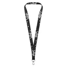 BAAGL BAAGL Přívěsek na klíče dlouhý – lanyard vesmír