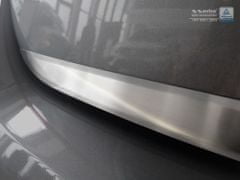 Avisa Ozdobná lišta dveří kufru Nissan Leaf 2017- (matná)