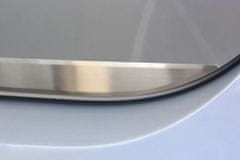 Avisa Ozdobná lišta dveří kufru Seat Leon 2012-2020 (matná)