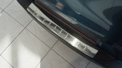 Alufrost Ochranná lišta hrany kufru Opel Astra H 2004-2014 (combi)