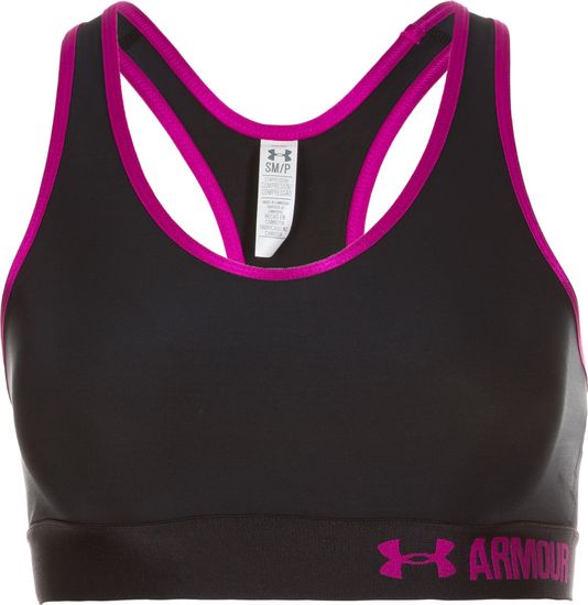 Under Armour Under Armour Armour Mid Bra, S