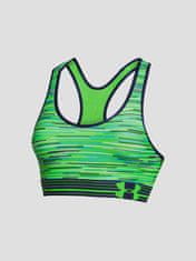 Under Armour Under Armour HeatGear Alpha Printed Bra, XS