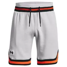 Under Armour Under Armour RIVAL FLC ALMA MATER SHRT, M