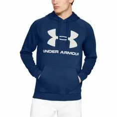 Under Armour Under Armour RIVAL FLEECE SPORTSTYLE LOGO HOODIE, S