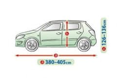 KEGEL Ochranná plachta na auto Hyundai i20 2008-2014