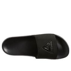 Reebok Pantofle černé 40.5 EU Fulgere Slide