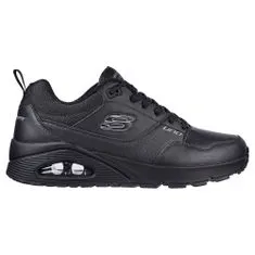 Skechers Boty černé 42.5 EU Uno Suroka