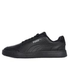 Puma Boty černé 42.5 EU Shuffle