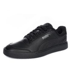 Puma Boty černé 42.5 EU Shuffle