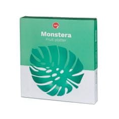 Balvi Mísa na ovoce Monstera 27624, zelená