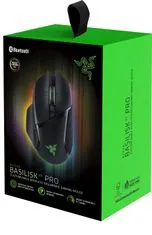 Razer Basilisk V3 Pro, černá (RZ01-04620100-R3M1)