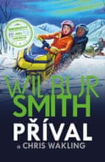 Wilbur Smith: Příval