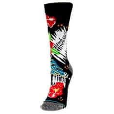 Stance Stance JERONIMO BLACK, 43-45