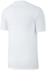 Nike Nike M NSW TEE JUST DO IT SWOOSH, velikost: S