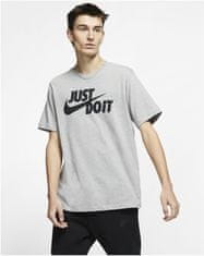 Nike Nike M NSW TEE JUST DO IT SWOOSH, velikost: M