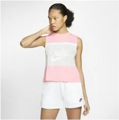 Nike Nike SPORTSWEAR VARSITY TANK W, velikost: S