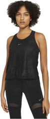 Nike Nike W NP CLN TANK NET W, velikost: L