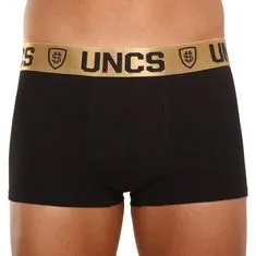 UNCS 2PACK pánské boxerky Goldman (21L171PSPP) - velikost L