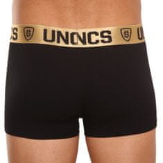 UNCS 2PACK pánské boxerky Goldman (21L171PSPP) - velikost L