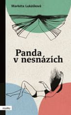 Markéta Lukášková: Panda v nesnázích